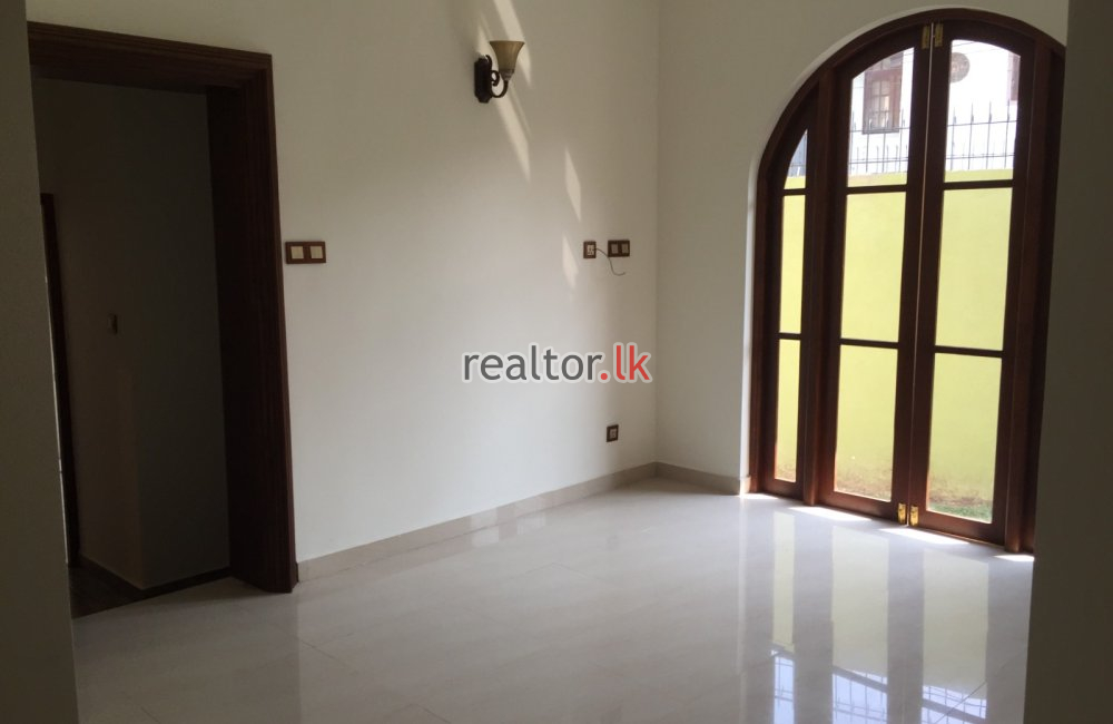 House For Rent At Koswatte Nawala