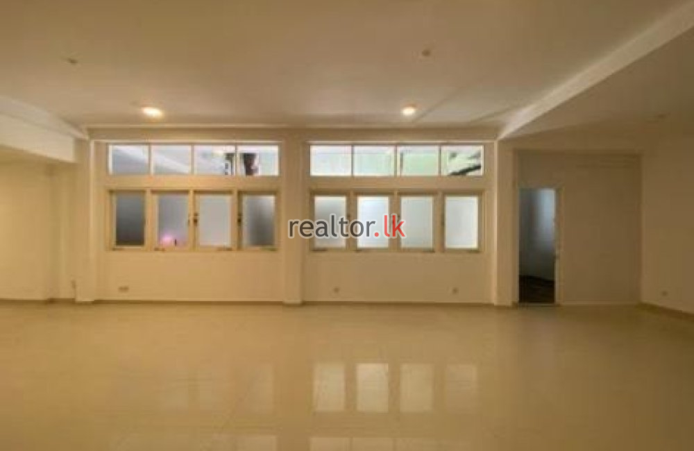 Office Space For Rent In Joseph\'s Lane Colombo 04