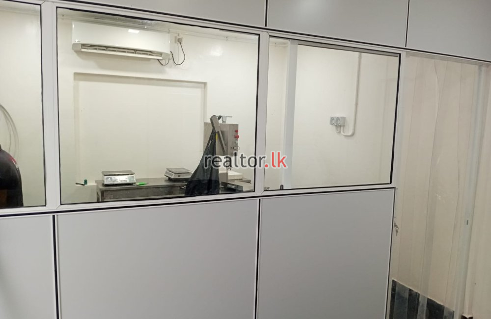 Warehouse And Office Space For Rent In Nugegoda