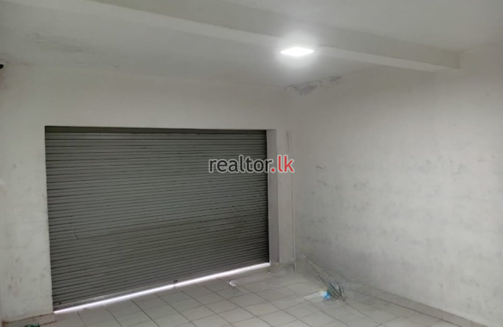 Commercial Space For Rent In Pagoda Rd Nugegoda