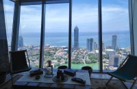 Four Bed For Sale At Altair Apartments Colombo 02