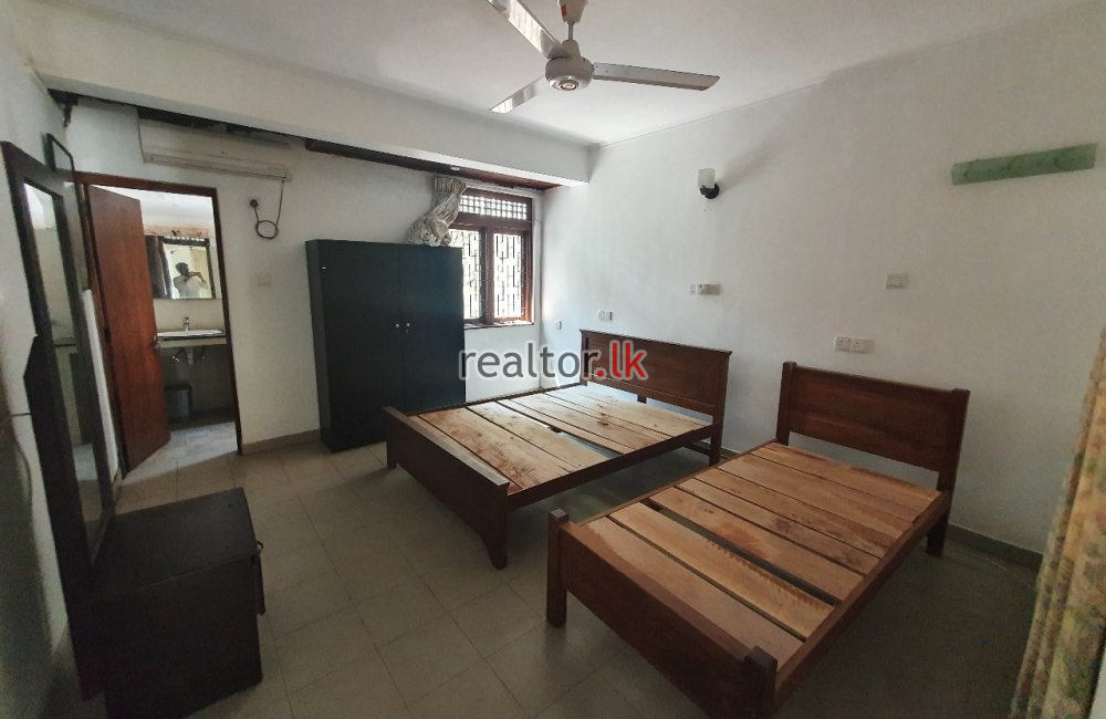 House For Rent At Gurudeniya Town