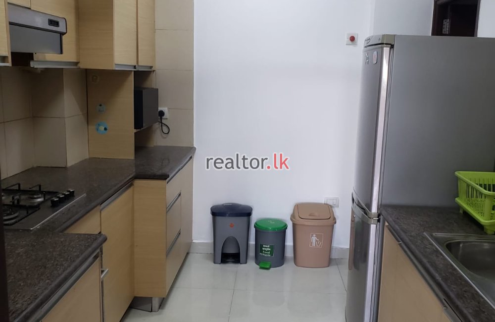 Two Bed For Rent At Iconic Galaxy Apartments