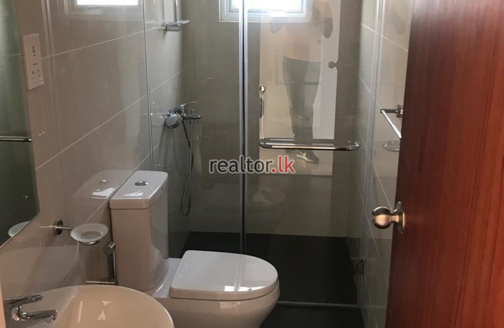 Premium Fully Furnished Apartment Colombo