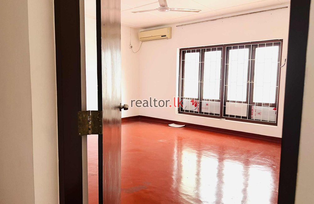 House For Rent At 9th Lane Nawala