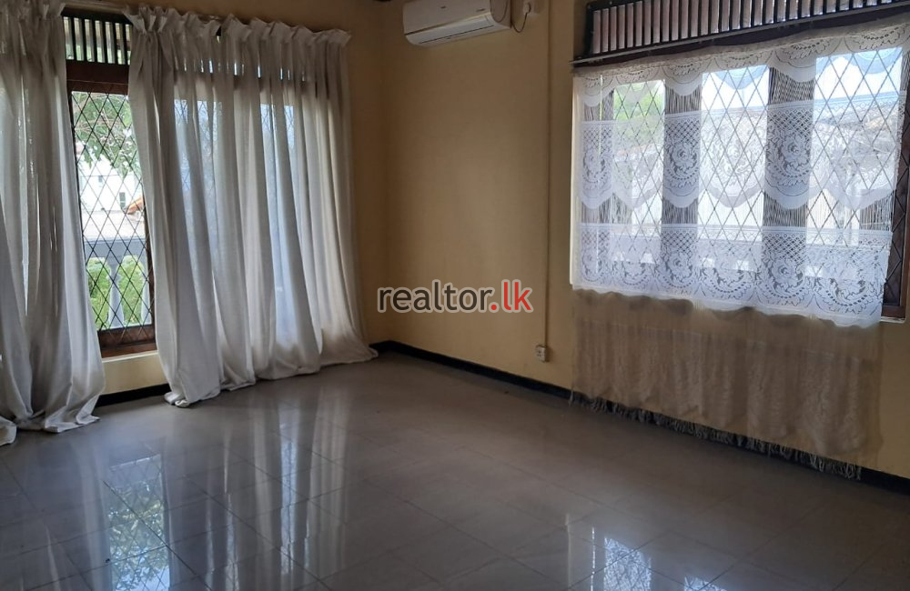 House For Rent At Nawala