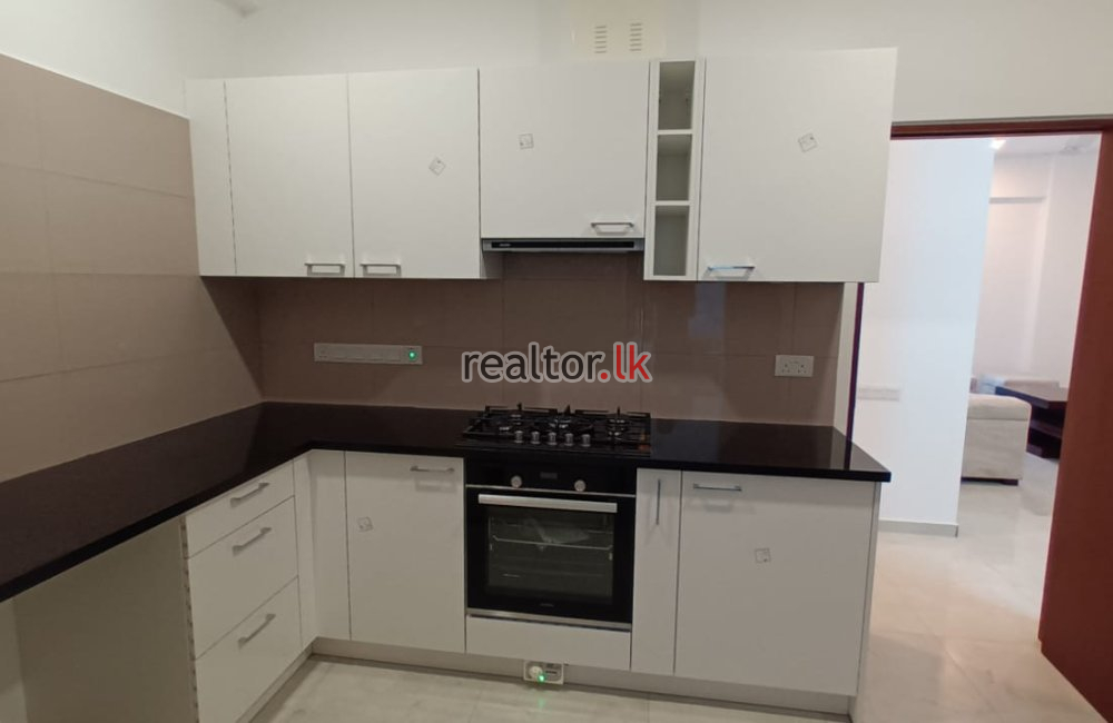 Two Bed For Rent In Iconic Galaxy Rajagiriya