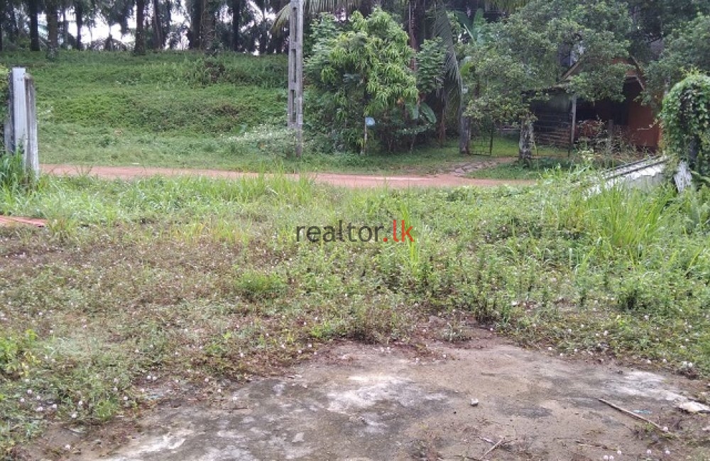 Warehouse At Kurudugaha Hathakma