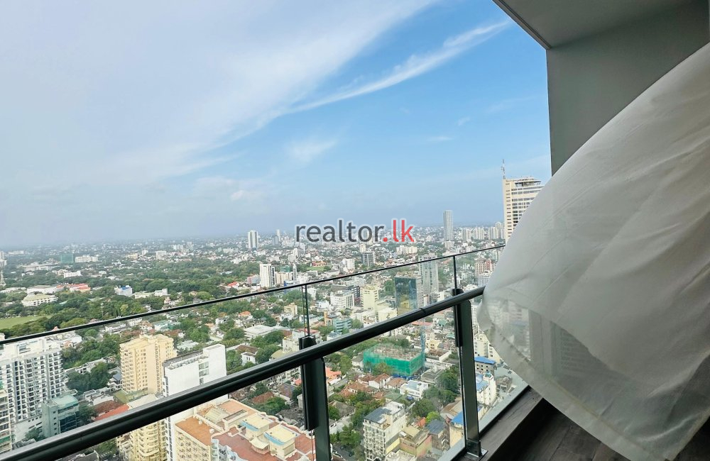 Three Bed Apartment for Rent in 606 The Address