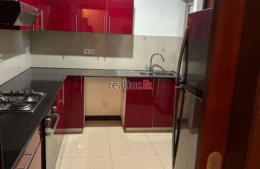 3 Bedrooms Apartment for Rent in On 320