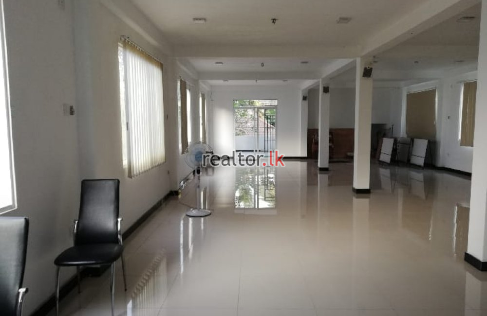 Office Space For Rent At Hudson Rd Colombo 03