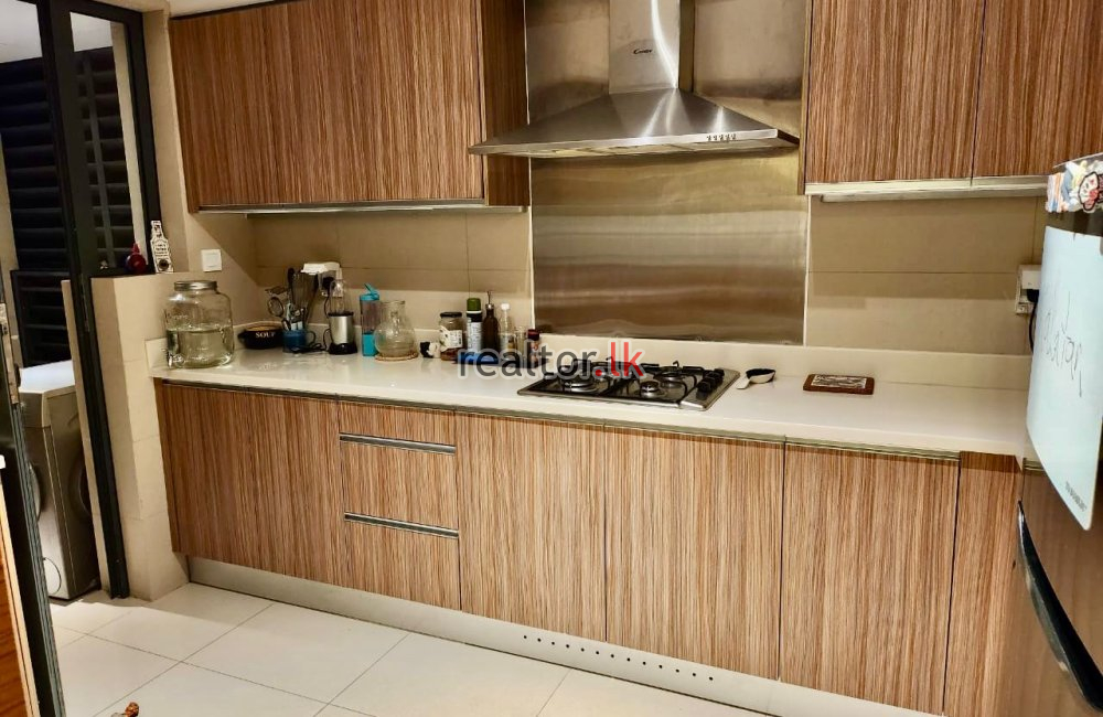 Sea View Four Bed Apartment At Havelock City