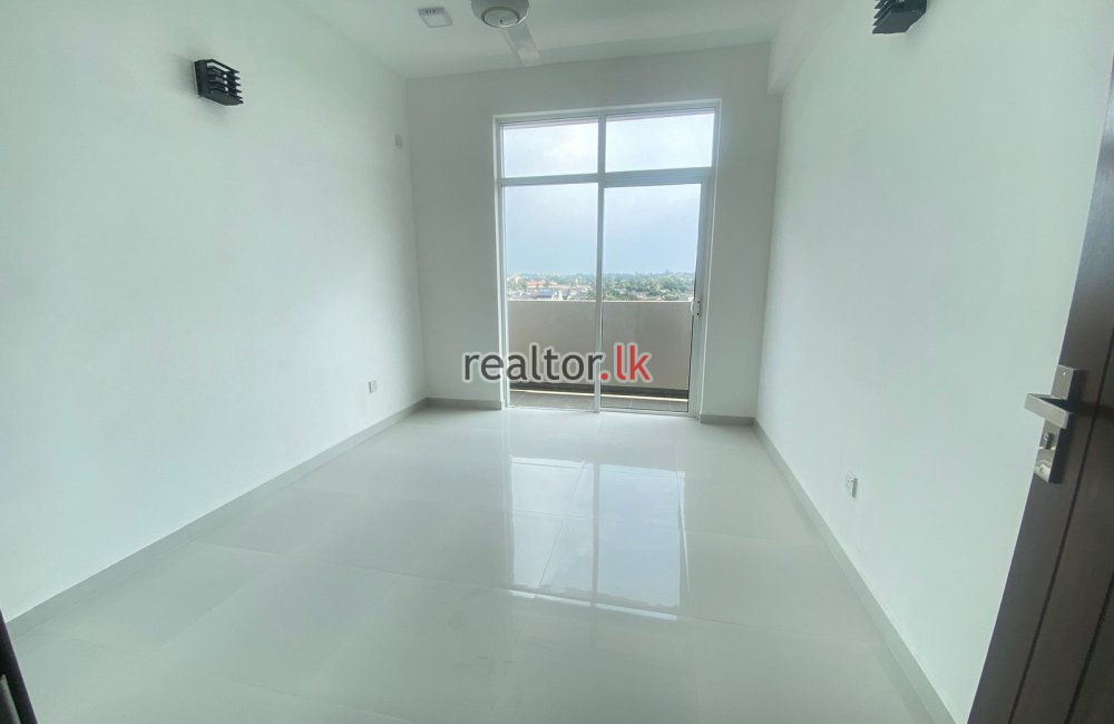Brand New Apartment For Sale In Moratuwa