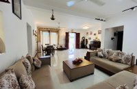 Two Storey House For Rent At Udahamulla Nugegoda