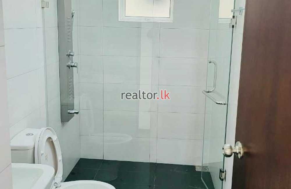 New Apartment For Sale In Span Tower Colombo 06