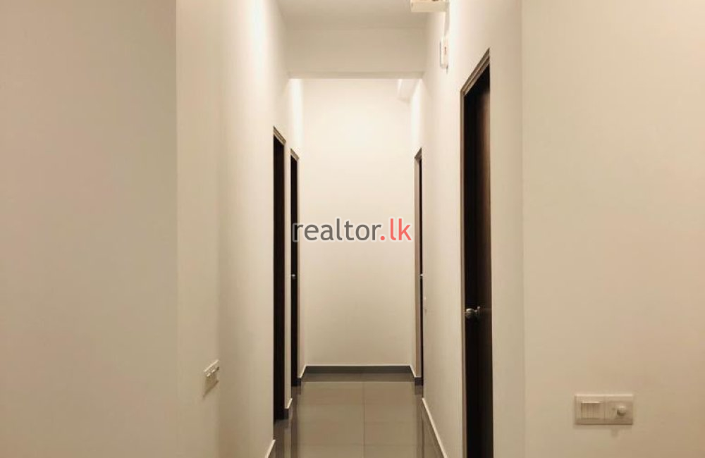 Two Bed For Sale In Iconic Galaxy Rajagiriya