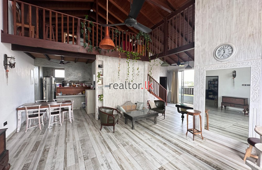 Charming Hotel For Sale In Mount Lavinia