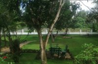 Lakefront Villa For Sale Facing Kesbawa Main Road