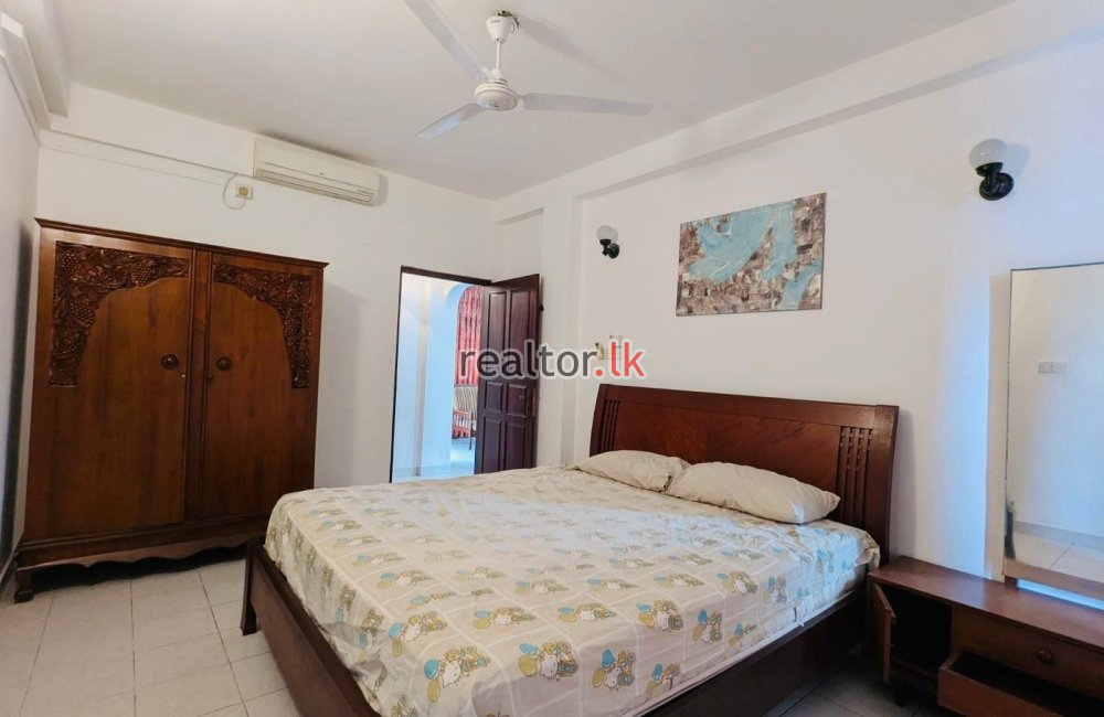 First Floor House For Rent In Colombo 04