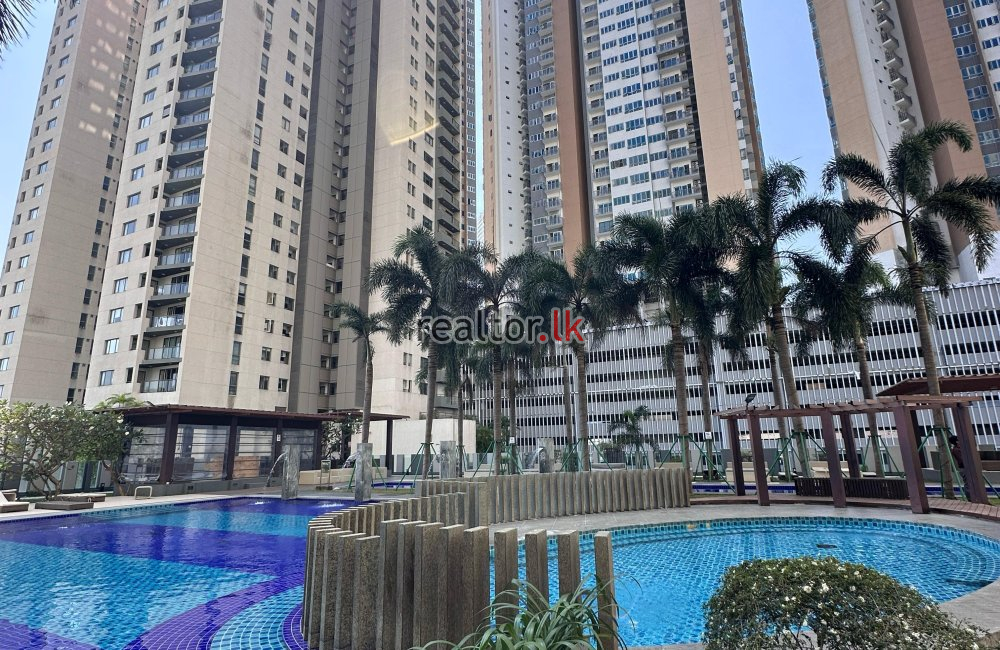 Apartment For Rent In On320 Residencies Colombo 2