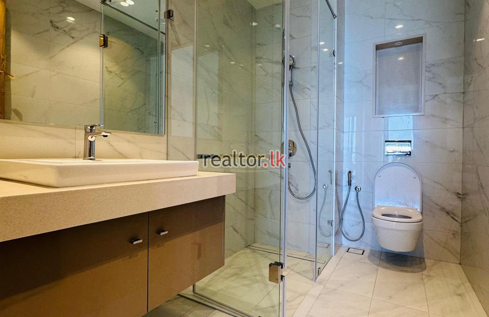 Apartment For Sale 606 The Address In Colombo 03
