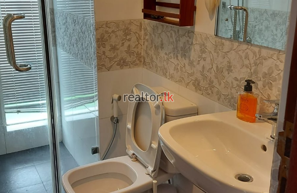 Three Bed For Sale In 42 Residencies Colombo 4