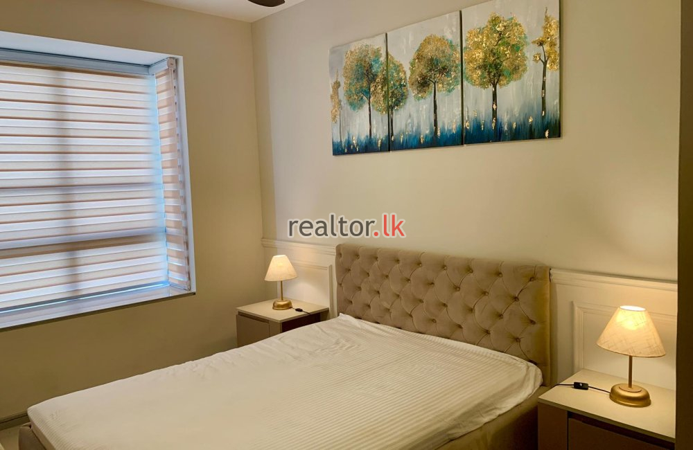 Three Bed For Rent Edmonton Tower Havelock City