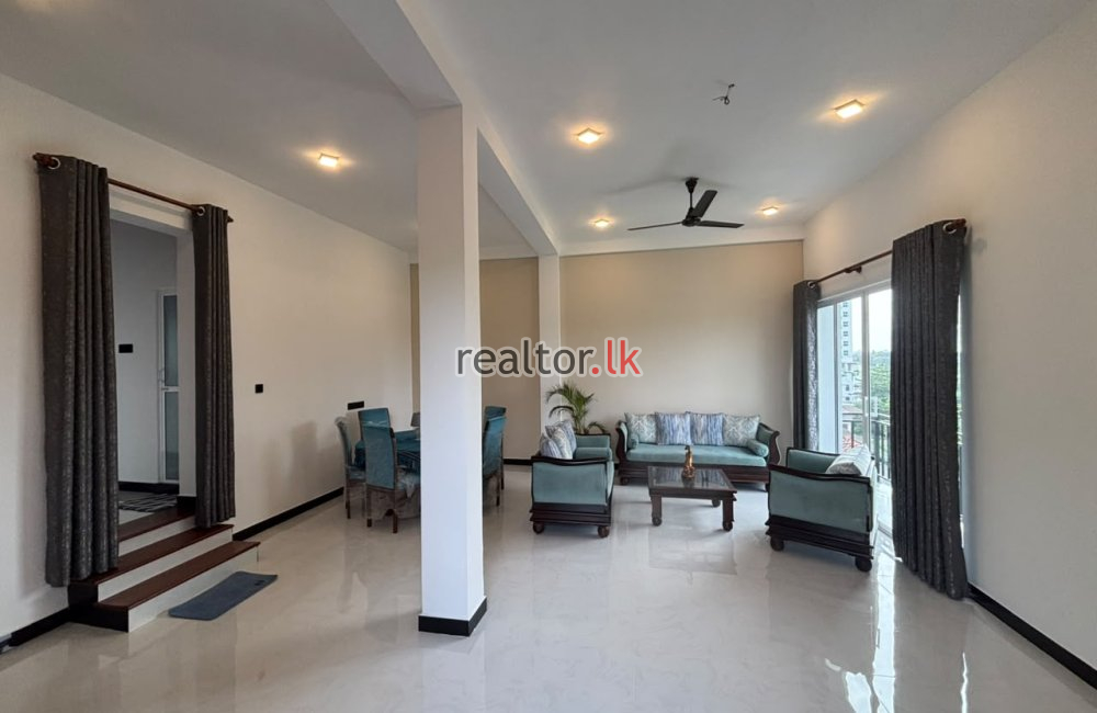 House For Rent In Wedagewatta Rd Rajagiriya