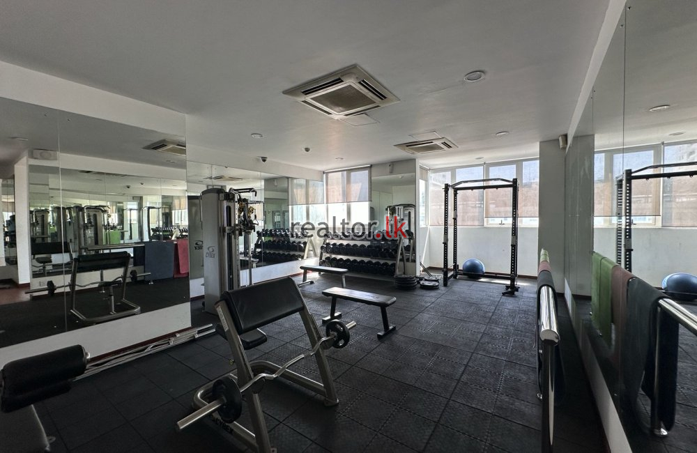 Apartment for Rent in On 320 Colombo 02