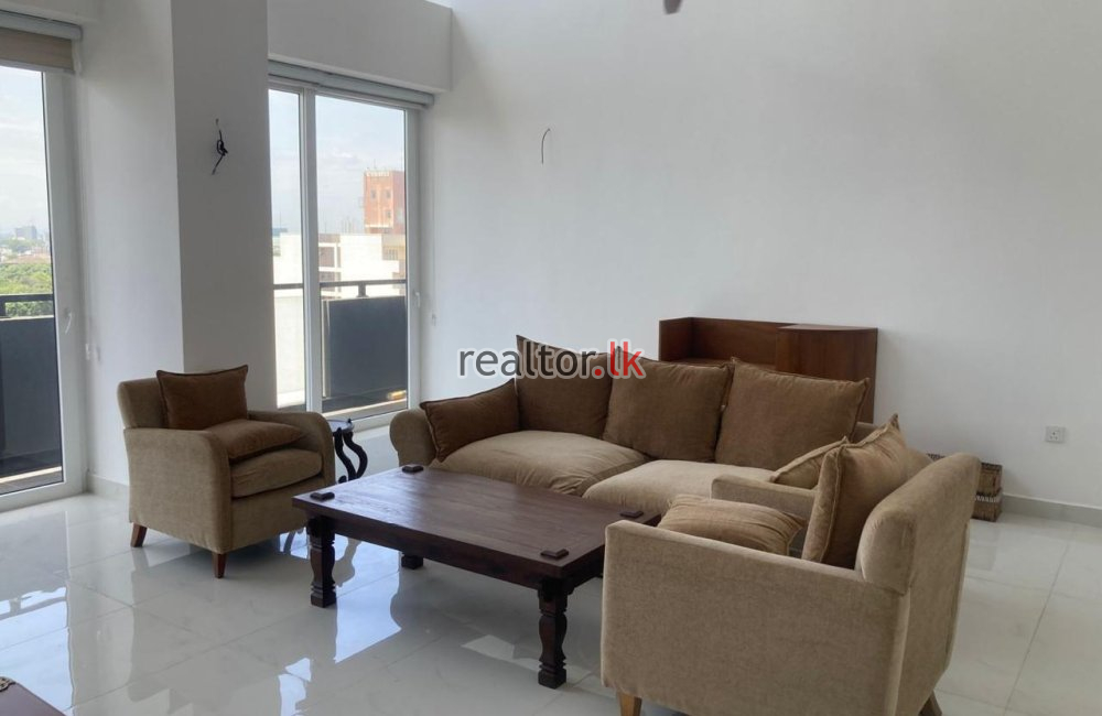 Luxury Duplex For Sale At The Cornwall Colombo 03