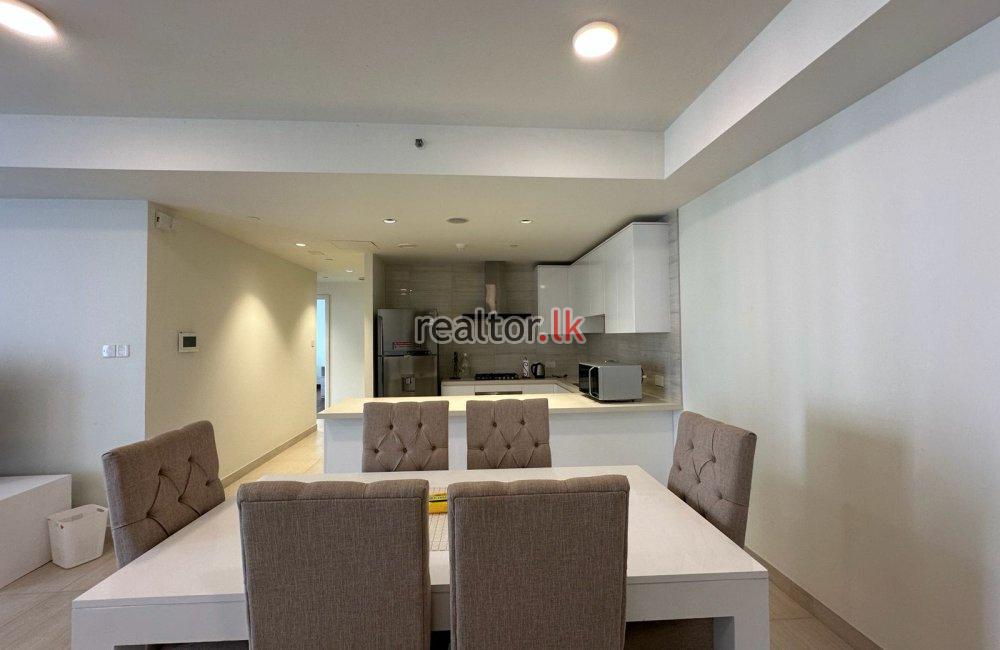 Two Bed Apartment For Sale In CCC