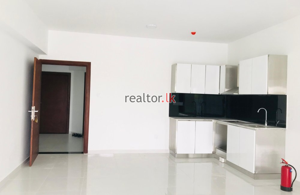 Three Bed For Sale In Ru Residencies Nugegoda