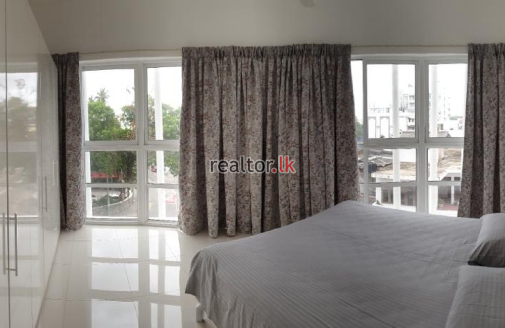 Three Bed At Prime Residencies Colombo For Rent