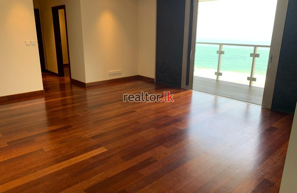 Two Bed For Sale At Cinnamon Life Colombo 2