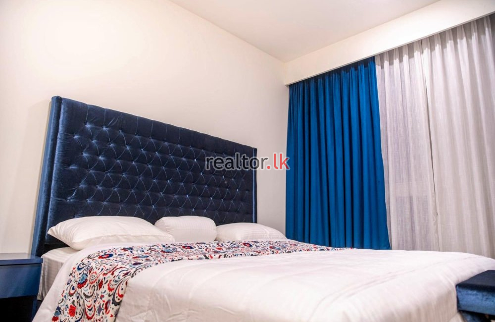 Two Bed For Sale In CCC Residencies
