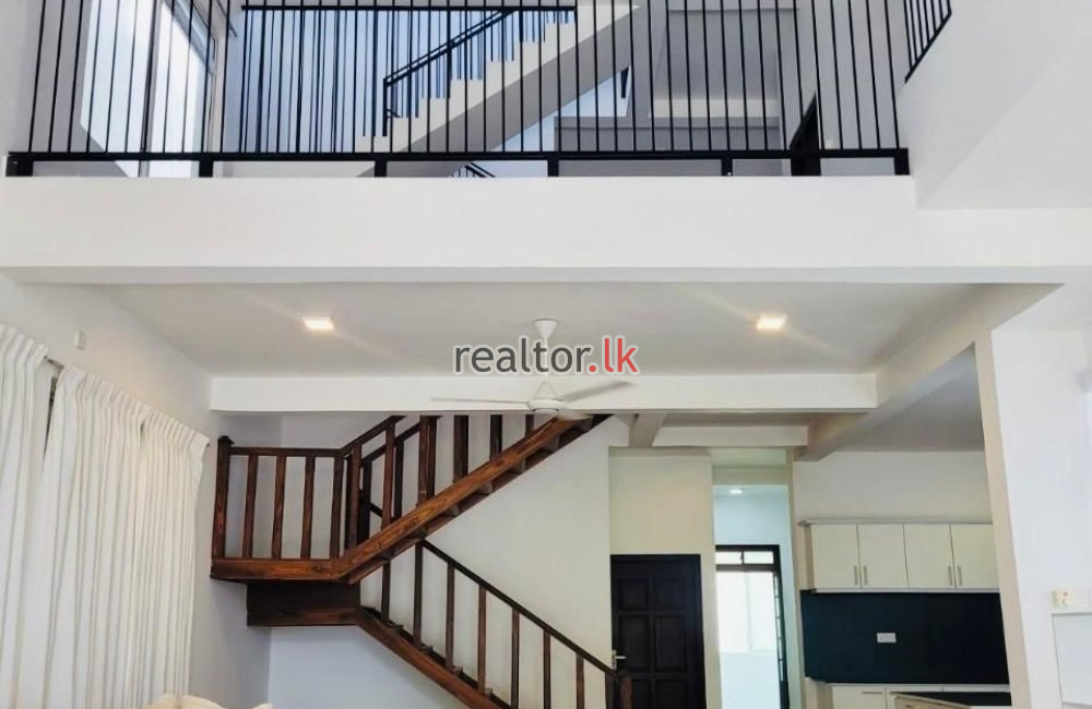 Luxury House For Rent In Sulaiman Ave Colombo 05
