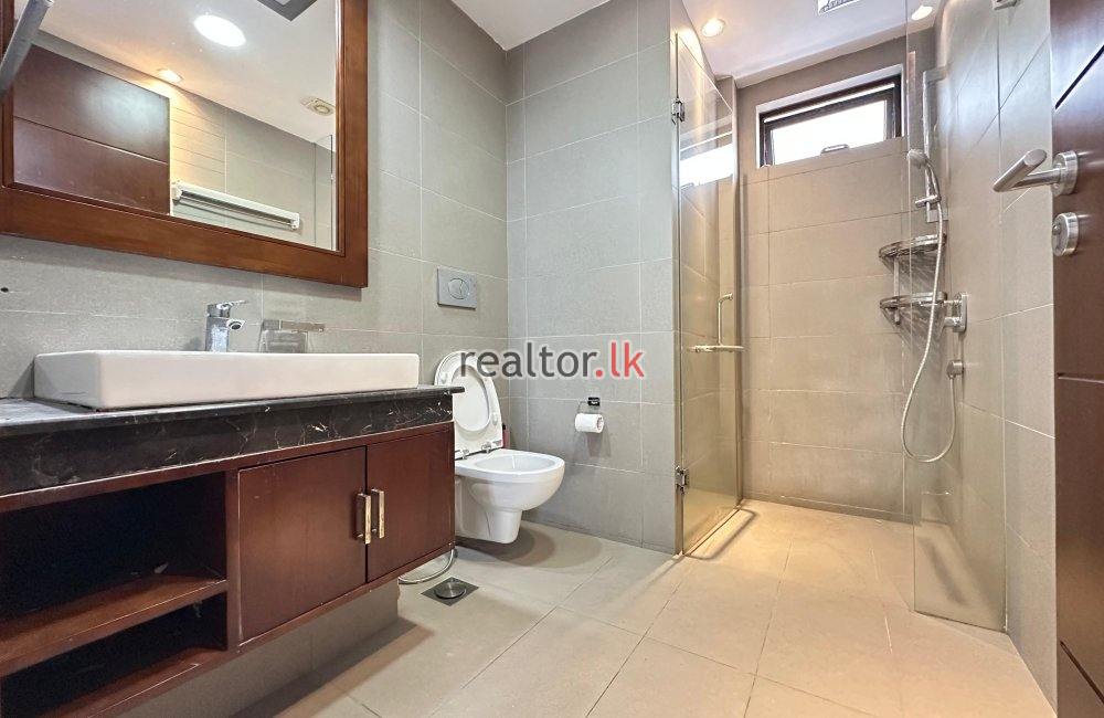 Luxury Spacious Apartment For Sale In Colombo 03