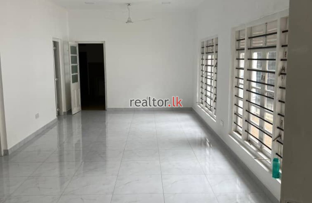 Single Storied House For Sale In Dehiwala