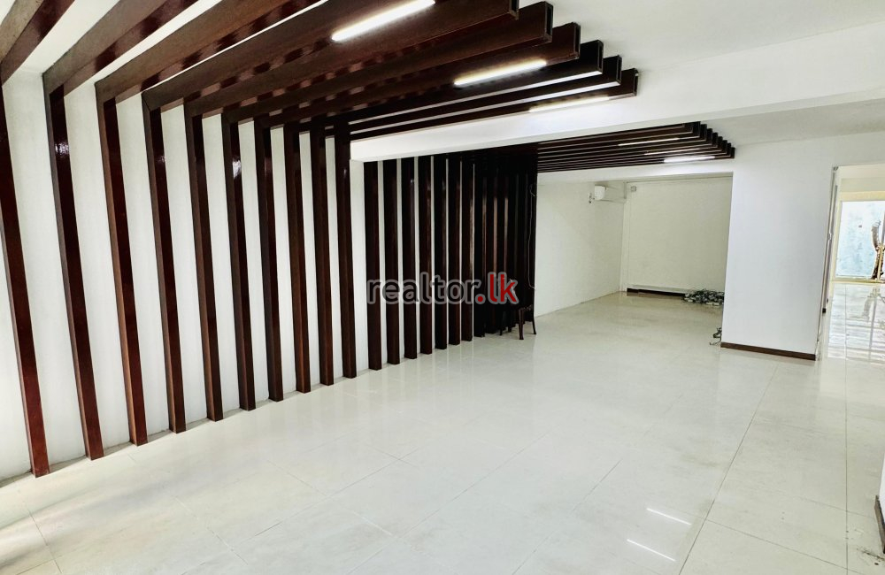 Office Space At Dharmapala Mw Colombo
