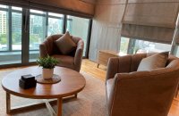 Two Bed For Rent At Luna Tower Union Place