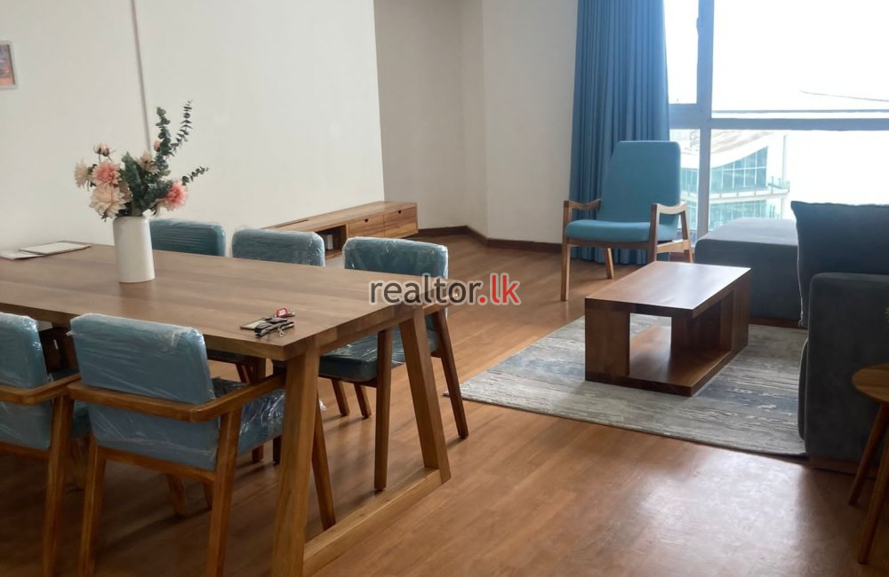 Two Bed For Rent At Monarch Residencies Colombo 3