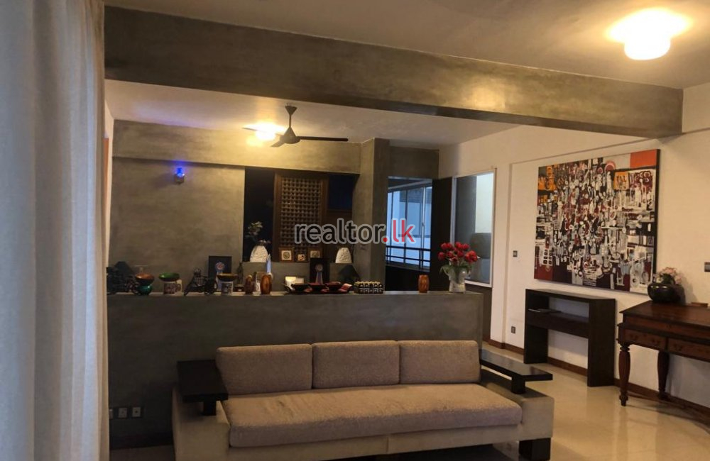 Apartment Complex For Rent In Park Rd Colombo 05