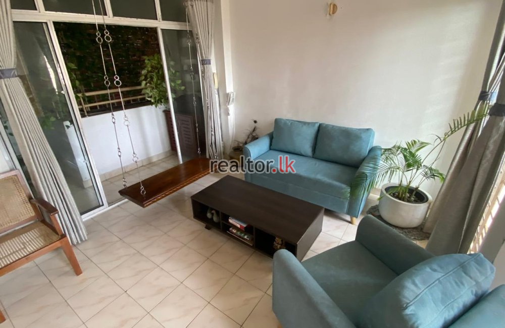 Three Bed For Sale In Gregory\'s Place Dehiwala