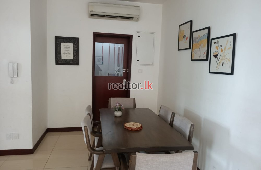 Furnished Two Bed For Rent At On320 Colombo