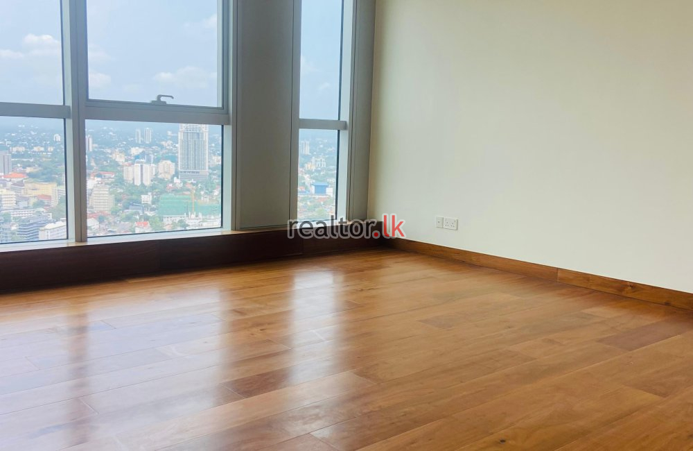Apartment For Sale In Colombo City Centre