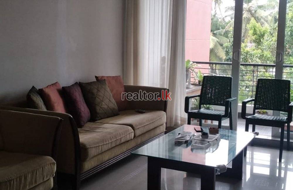 Three Bed For Sale In Suncity Towers Malabe