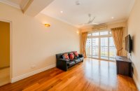Penthouse For Rent In Victoria Park Mansion