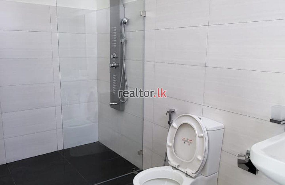 Three Bed For Sale In Span Tower 24 Colombo 06