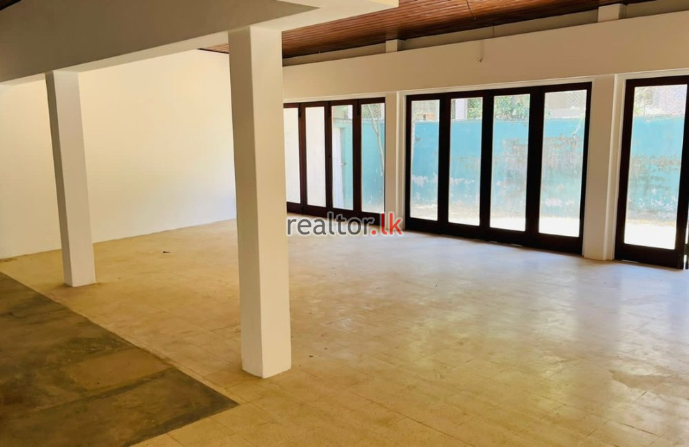 Office Space For Rent At Sulaiman Terrace Colombo