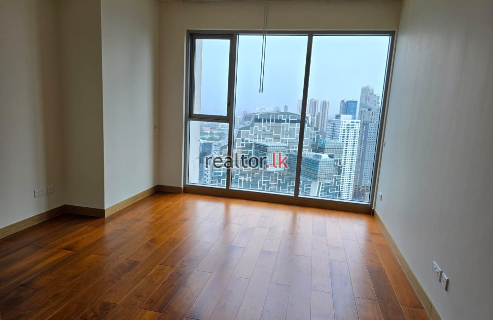 Three Bed For Rent At Shangri La Apartments